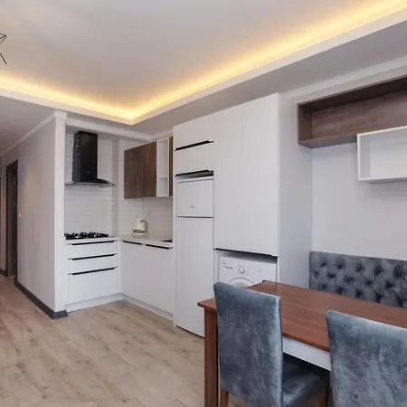 Yılmaz Trabzon