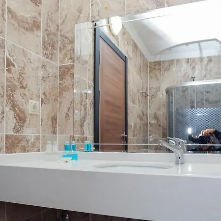 Yılmaz Apart Otel