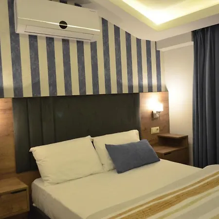 Apart Otel Yılmaz Trabzon