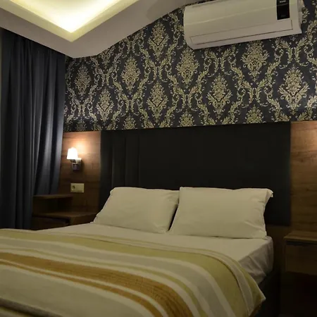 Apart Otel Yılmaz