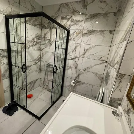 Yılmaz Apart Otel Trabzon