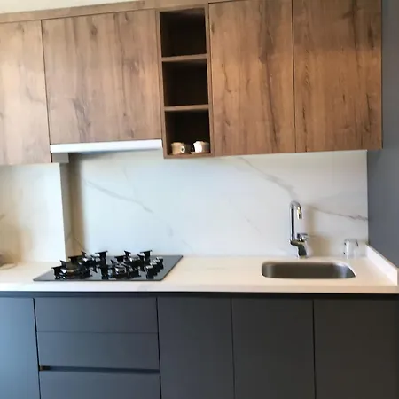 Apart Otel Yılmaz Trabzon