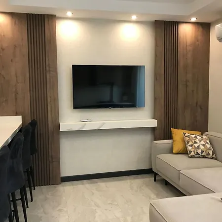 Yılmaz Apart Otel Trabzon
