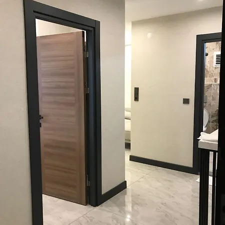Yılmaz Apart Otel *