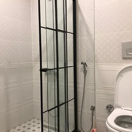 Apart Otel Yılmaz