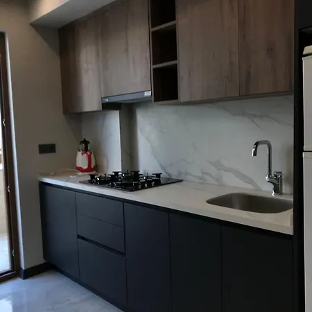 Yılmaz Apart Otel *