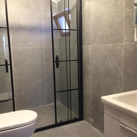 Apart Otel Yılmaz