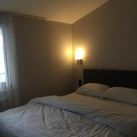 Yılmaz Apart Otel *
