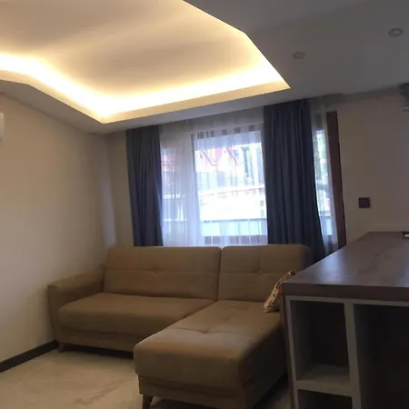 Apart Otel Yılmaz *