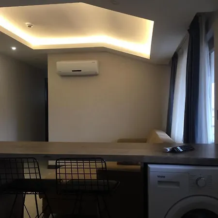 Apart Otel Yılmaz *